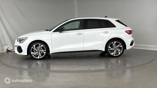 A3 35 TDI 150ch S line S tronic 7 2023 occasion 51100 Reims