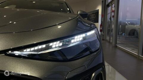 A6 2.0 TDI 204ch Hybride S line Quattro S tronic 7 2025 occasion 16430 Champniers