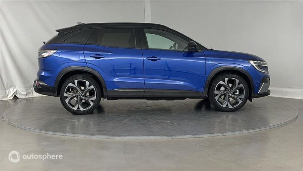 Austral 1.2 E-Tech full hybrid 200ch Techno esprit Alpine 2023 occasion 62232 Fouqui&egrave;res-l&egrave;s-B&eacute;thune