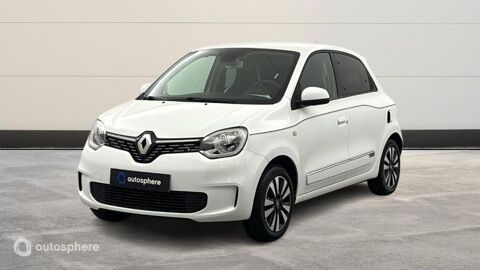 Renault twingo 1.0 SCe 65ch Intens E6D-Full
