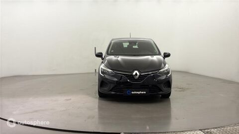 Clio 1.0 TCe 90ch Evolution 2023 occasion 60200 Compi&egrave;gne