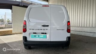 Partner M 650kg BlueHDi 100ch S&S 2025 occasion 13300 Salon-de-Provence