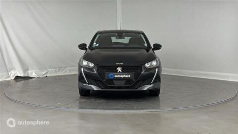 208 e- 136ch Active Business 2020 occasion 60000 Beauvais