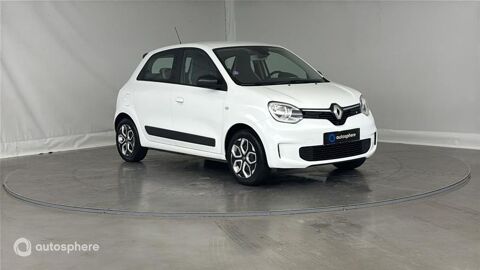 Twingo 1.0 SCe 65ch Equilibre 2023 occasion 62114 Sains-en-Gohelle