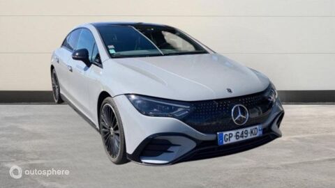 EQE 350 292ch AMG Line 2023 occasion 86000 Poitiers