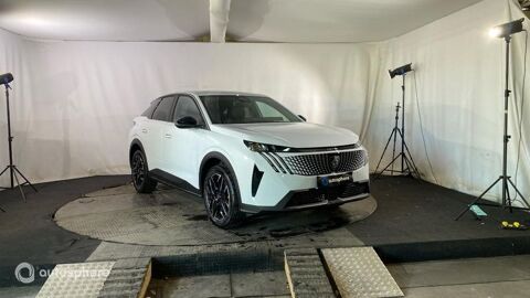 3008 1.2 Hybrid 145ch Allure e-DCS6 2026 occasion 37540 Saint-Cyr-sur-Loire