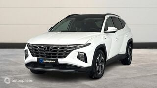 Tucson 1.6 T-GDi 150ch Hybrid 48V Executive DCT7 2021 occasion 62800 Li&eacute;vin