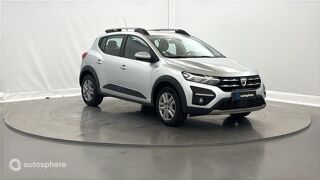 Sandero 1.0 TCe 90ch Stepway Confort -22 2022 occasion 62231 Coquelles