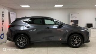 NX 450h+ Luxe 4WD MY25 2024 occasion 69200 V&eacute;nissieux