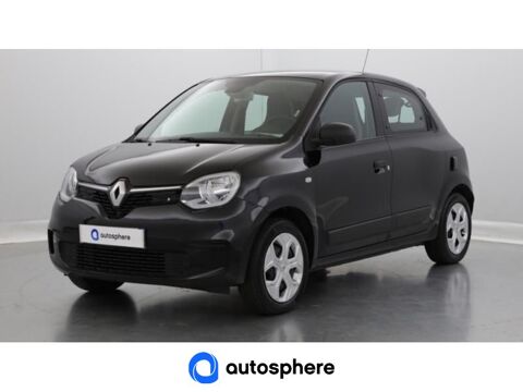 Annonce voiture Renault Twingo 11999 