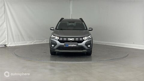 Jogger 1.6 hybrid 140ch Extreme 5 places -24 2025 occasion 77100 Meaux