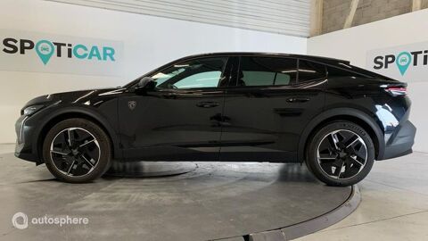 408 Hybrid 145ch GT e-DCS6 2025 occasion 13100 Aix-en-Provence
