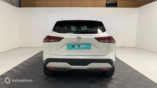 Qashqai 1.3 Mild Hybrid 158ch Tekna+ Xtronic 2022 occasion 84000 Avignon
