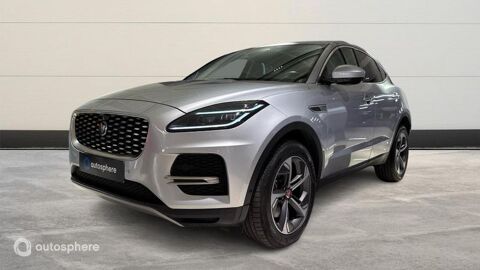 Annonce voiture Jaguar E-PACE 26900 €