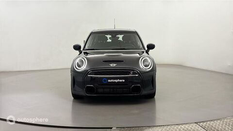 Cooper S 178ch Edition Premium Plus BVA7 2023 occasion 33260 LA TESTE DE BUCH