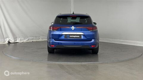 M&eacute;gane 1.3 TCe 140ch Techno EDC -23 2023 occasion 57500 Saint-Avold
