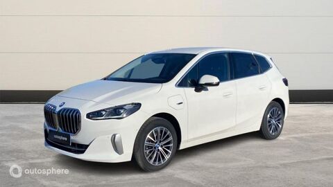 BMW Serie 2 225e 245ch xDrive Luxury DKG7 2022 occasion Salon-de-Provence 13300