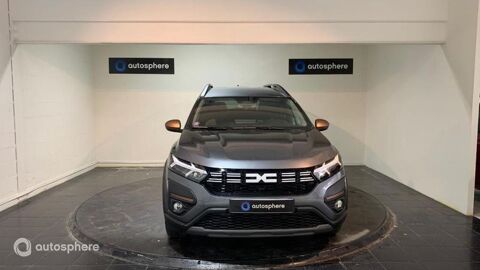 Jogger 1.6 hybrid 140ch Extreme 7 places -24 2025 occasion 57000 Metz