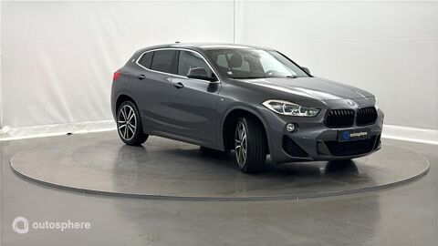 X2 sDrive16dA 116ch M Sport DKG7 Euro6d-T 2020 occasion 59650 Villeneuve-d'Ascq
