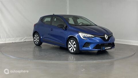 Clio 1.6 E-Tech hybride 145ch Equilibre 2023 occasion 02600 Villers-Cotter&ecirc;ts