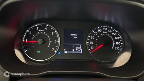 Duster 1.5 Blue dCi 115ch Prestige + 4x2 2021 occasion 59320 Sequedin