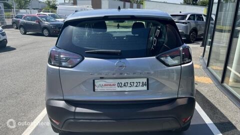Crossland X 1.2 83ch Edition 2022 occasion 37400 AMBOISE