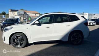 X1 sDrive18i 136ch M Sport 2024 occasion 30100 Al&egrave;s