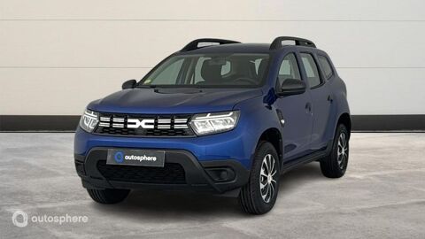 Dacia Duster 1.5 Blue dCi 115ch Essential 4x2 2023 occasion Lomme 59160