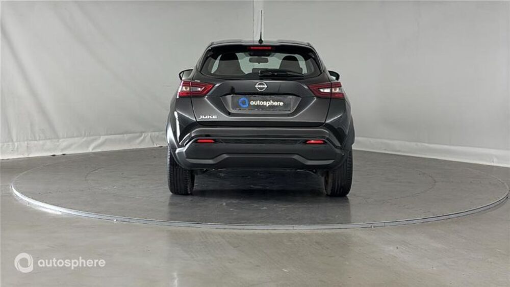 Juke 1.0 DIG-T 114ch Business Edition DCT 2023 2023 occasion 51100 Reims