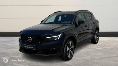 Annonce voiture Volvo XC40 35799 €