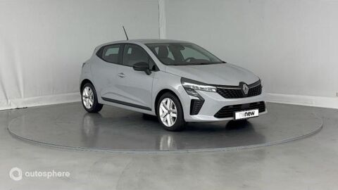 Clio 1.5 dCi 100ch Evolution - 25 2025 occasion 62218 Loison-sous-Lens