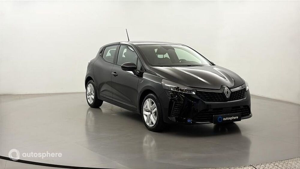 Clio 1.5 dCi 100ch Evolution - 25 2025 occasion 62000 Arras