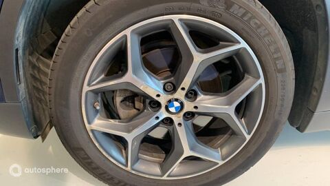 X1 sDrive18dA 150ch xLine 2017 occasion 59113 Seclin