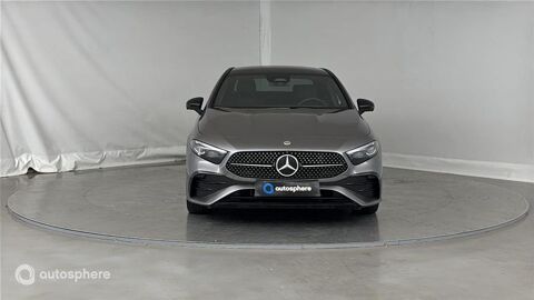 Classe A 200 163ch AMG Line 7G-DCT 2023 occasion 77240 Vert-Saint-Denis
