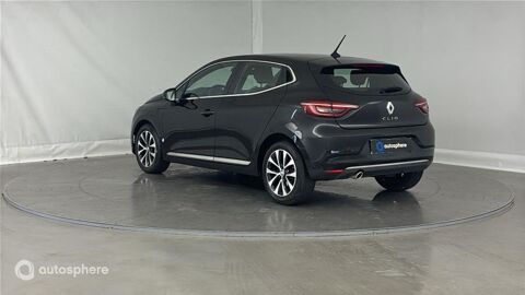 Clio 1.0 TCe 90ch Intens -21N 2022 occasion 59160 Lomme