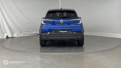 Captur 1.2 Eco-G 120ch Evolution - 26 2026 occasion 62800 Li&eacute;vin
