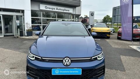 Golf 1.5 eTSI EVO2 150ch R-Line Edition DSG7 2025 occasion 51000 Ch&acirc;lons-en-Champagne
