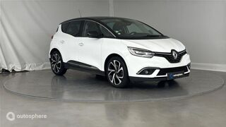 Sc&eacute;nic 1.7 Blue dCi 150ch Intens 2020 occasion 62218 Loison-sous-Lens