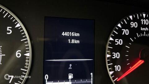 Duster 1.0 ECO-G 100ch Prestige 4x2 2021 occasion 57000 Metz
