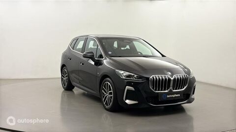 Serie 2 218i 136ch M Sport DKG7 2023 occasion 86000 Poitiers