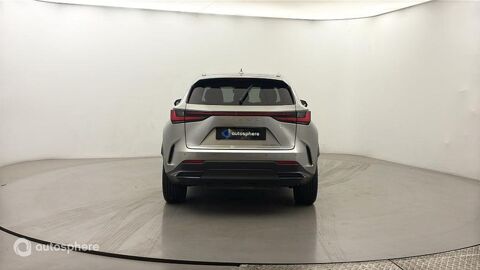 NX 450h+ 4WD Executive 2023 occasion 78240 CHAMBOURCY