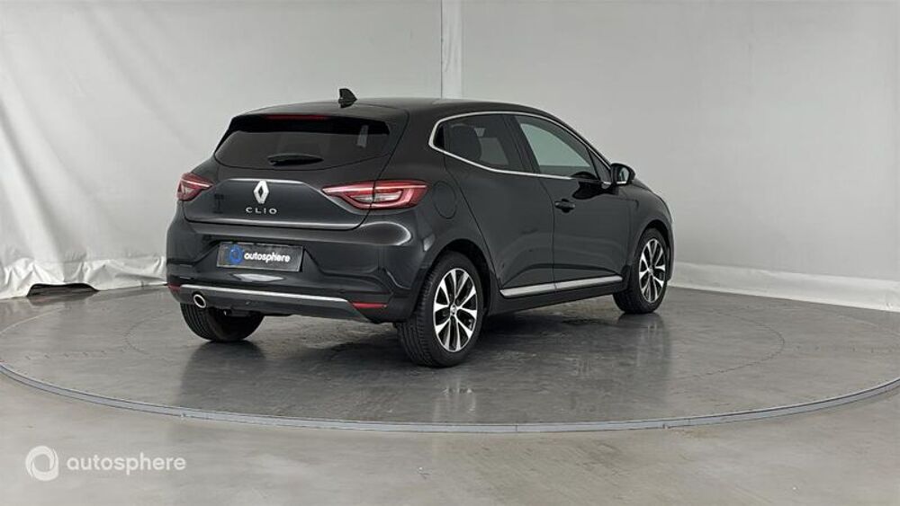 Clio 1.0 TCe 90ch Techno 2023 occasion 62220 Carvin