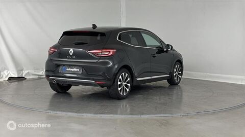 Clio 1.0 TCe 90ch Techno 2023 occasion 62220 Carvin