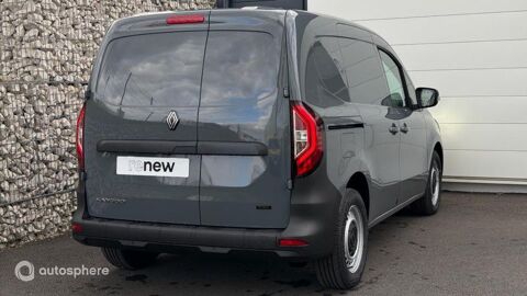 Kangoo L1 E-Tech AC22/DC80 Extra -24 2025 occasion 77100 Meaux