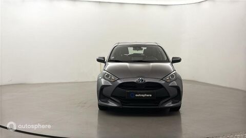 Yaris 116h Dynamic 5p MY22 2023 occasion 92000 Nanterre