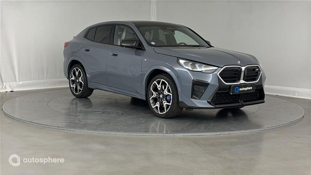 X2 M35iA xDrive 300ch M Performance DKG7 2023 occasion 59113 Seclin