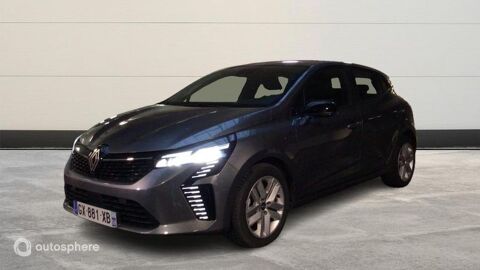 Renault Clio 1.6 E-Tech 145ch full hybrid Evolution 2024 occasion Sains-en-Gohelle 62114