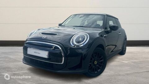 Mini Cooper SE 184ch Essential BVA 5CV 2022 occasion Nîmes 30000