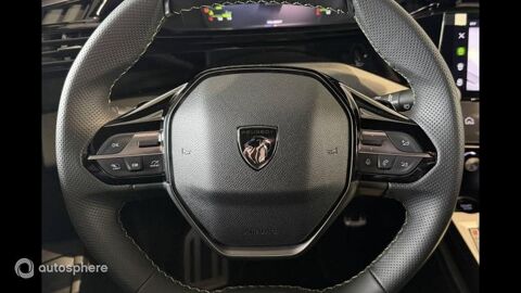 408 Hybrid 145ch GT e-DCS6 2026 occasion 03110 Charmeil