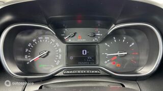 C3 Aircross PureTech 110ch S&S Shine 2022 occasion 37540 Saint-Cyr-sur-Loire